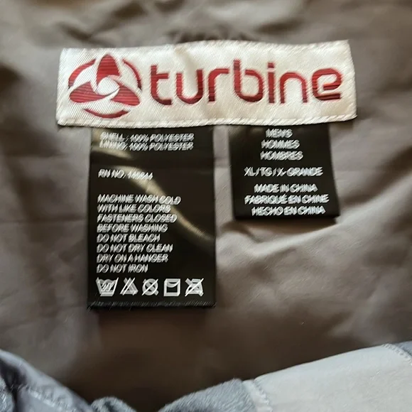 Turbine FDGB Ski/Snowboarding Pants